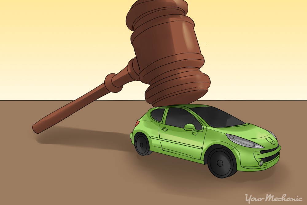 What Do I Need To Get Car Out Of Impound What Do I Need To Get Car Out Of Impound